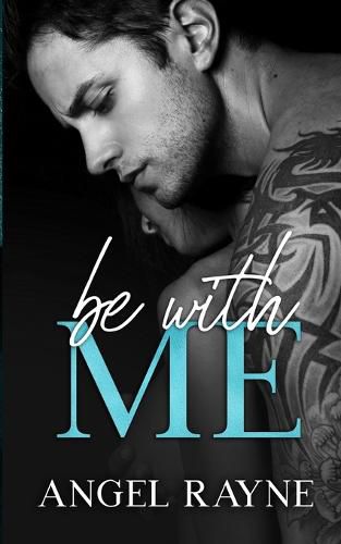 Cover image for Be With Me