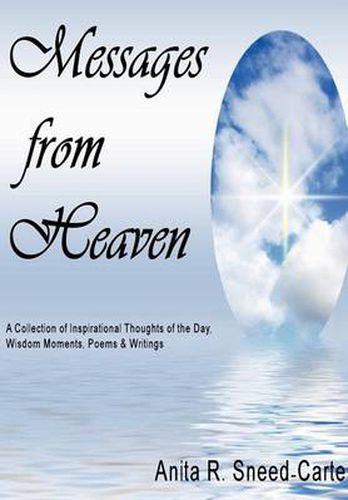 Cover image for Messages from Heaven