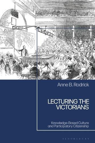 Lecturing the Victorians