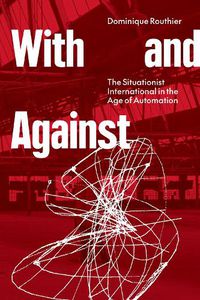 Cover image for With and Against