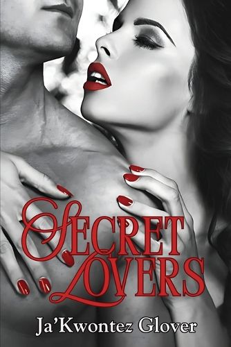 Cover image for Secret Lovers