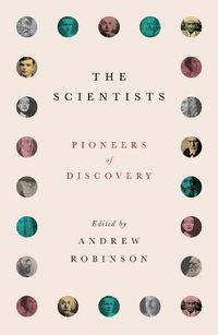 Cover image for The Scientists: Pioneers of Discovery