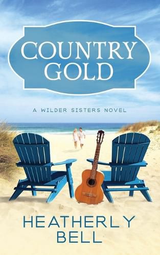 Cover image for Country Gold