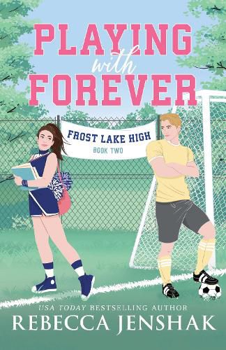 Cover image for Playing with Forever
