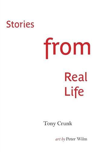 Cover image for Stories from Real Life