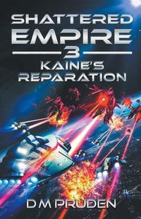 Cover image for Kaine's Reparation