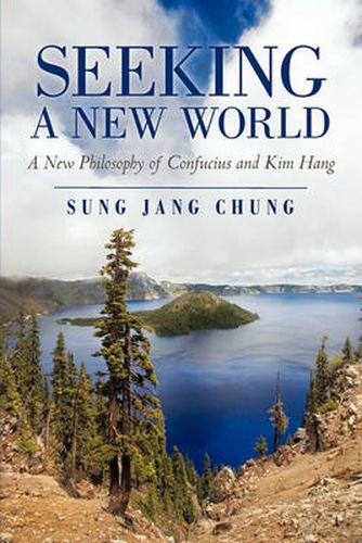 Cover image for Seeking a New World