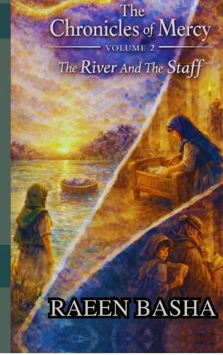 Cover image for The Chronicles Of Mercy - Volume 2