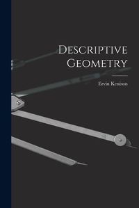 Cover image for Descriptive Geometry