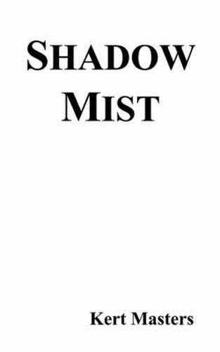 Cover image for Shadow Mist