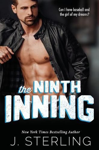 Cover image for The Ninth Inning: A New Adult Sports Romance