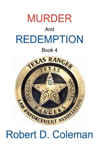 Cover image for Murder and Redemption, Book Four