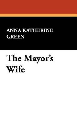 Cover image for The Mayor's Wife