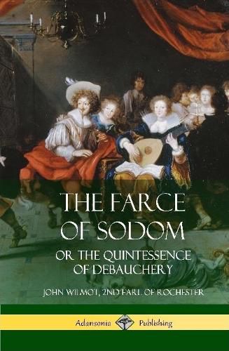 The Farce of Sodom