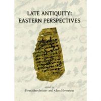 Cover image for Late Antiquity: Eastern Perspectives