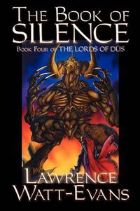 Cover image for The Book of Silence