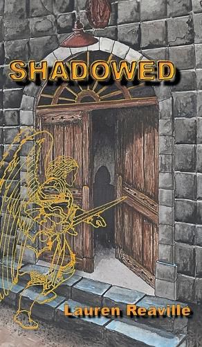 Cover image for Shadowed