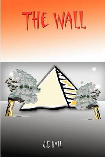 Cover image for The Wall
