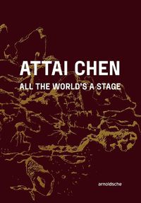 Cover image for Attai Chen