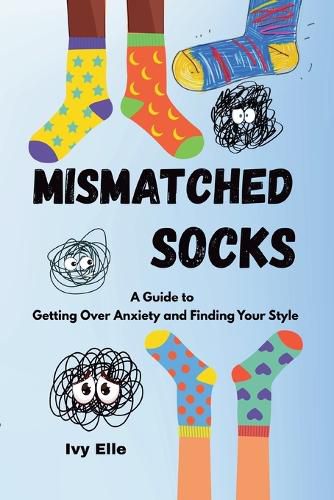 Cover image for Mismatched Socks