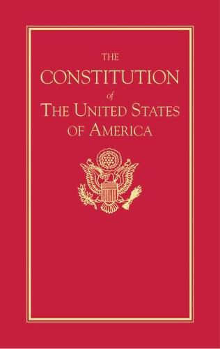 Constitution of the United States