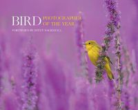 Cover image for Bird Photographer of the Year: Collection 7