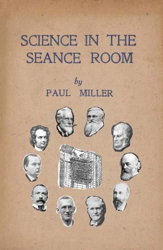 Science in the Seance Room