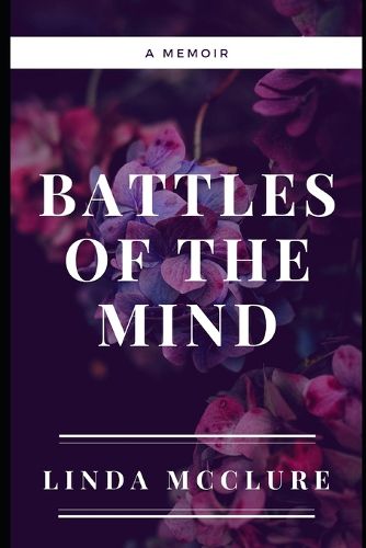 Cover image for Battles of The Mind