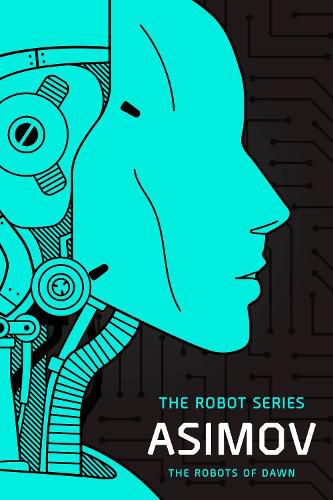 Cover image for The Robots of Dawn