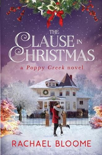 Cover image for The Clause in Christmas