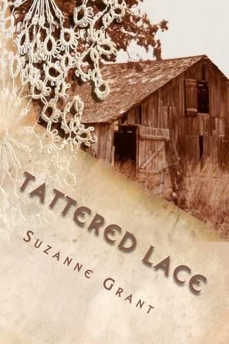 Cover image for Tattered Lace: A Mystery Novel