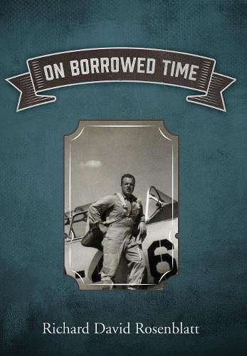 Cover image for On Borrowed Time