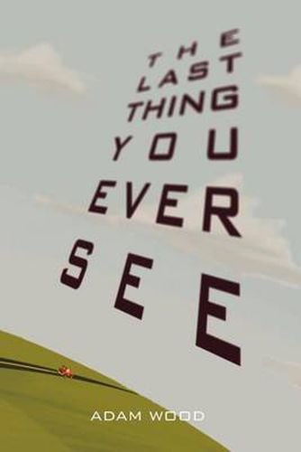 Cover image for The Last Thing You Ever See