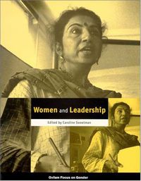 Cover image for Women and Leadership