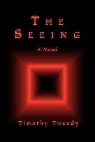 Cover image for The Seeing