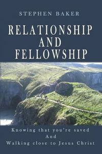 Cover image for Relationship and Fellowship