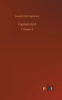 Cover image for Capitain Kyd