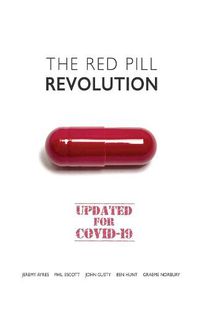 Cover image for The Red Pill Revolution