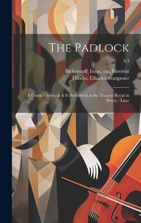 Cover image for The Padlock