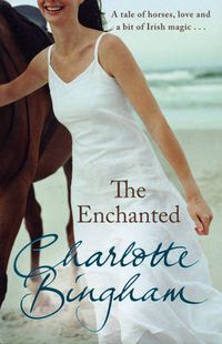 Cover image for The Enchanted