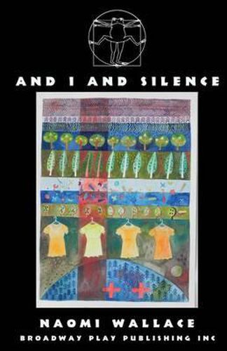 Cover image for And I and Silence