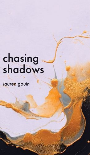 Cover image for Chasing Shadows