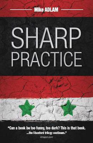 Cover image for Sharp Practice