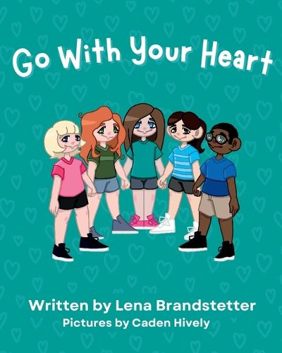 Cover image for Go With Your Heart