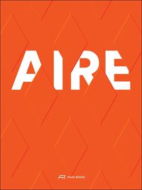 Cover image for Aire: The River and its Double