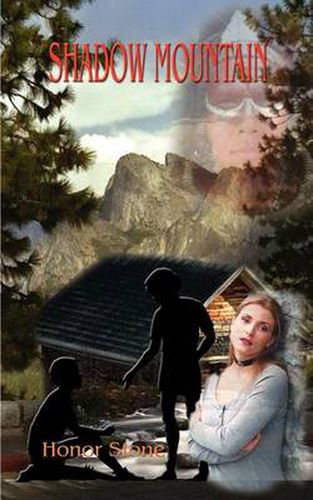 Cover image for Shadow Mountain