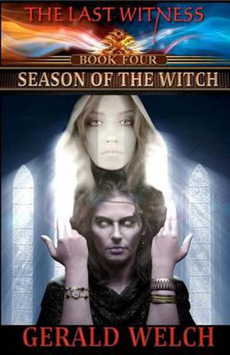 Cover image for The Last Witness: Season of the Witch: Season of the Witch