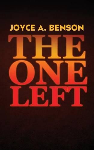 Cover image for The One Left