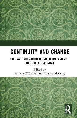 Continuity and change