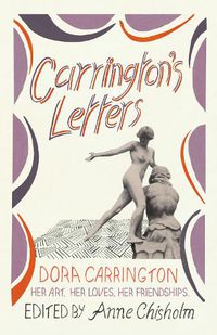 Cover image for Carrington's Letters